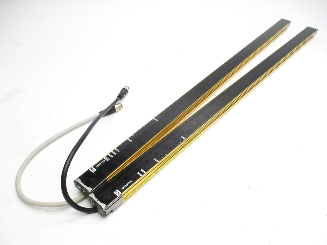 OMRON F3SJ-A0780P25 NSMP