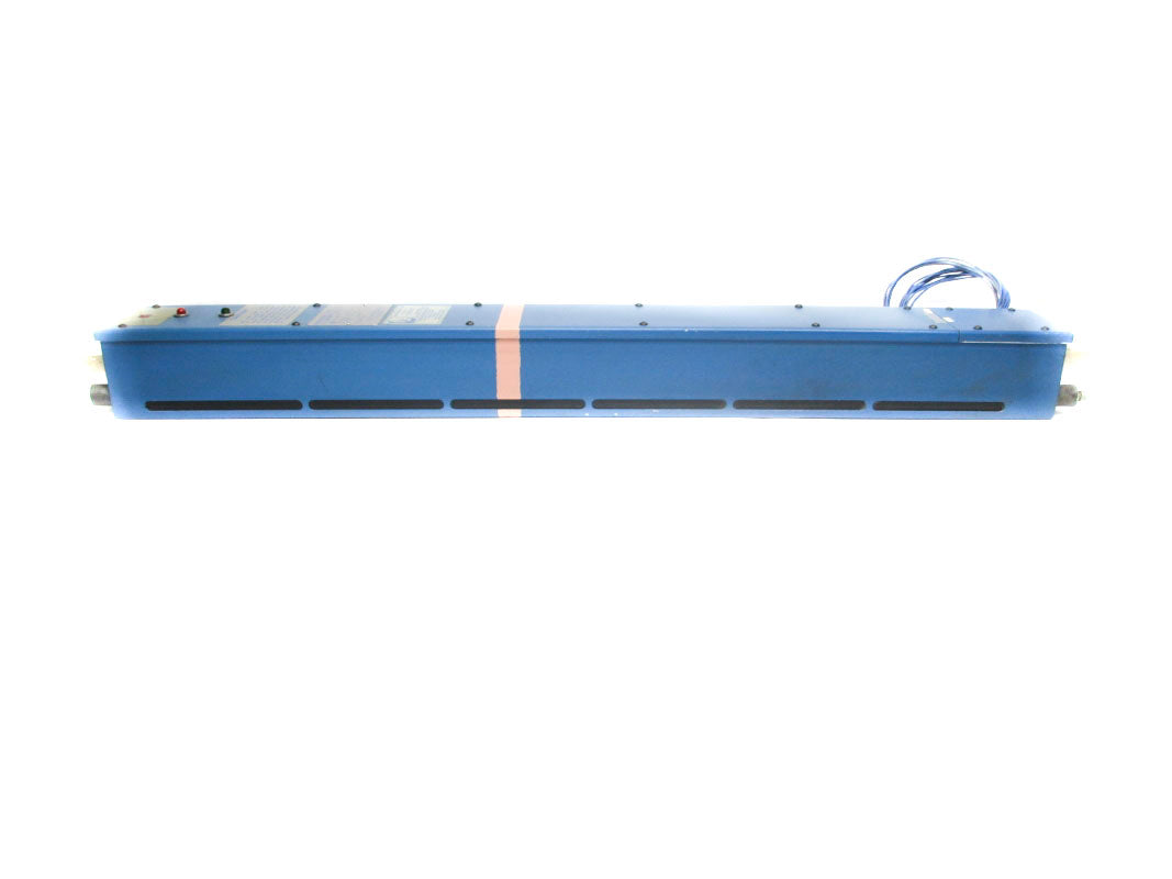 TRIAD CONTROLS TR-36-2F-36-ER 120VAC UNMP