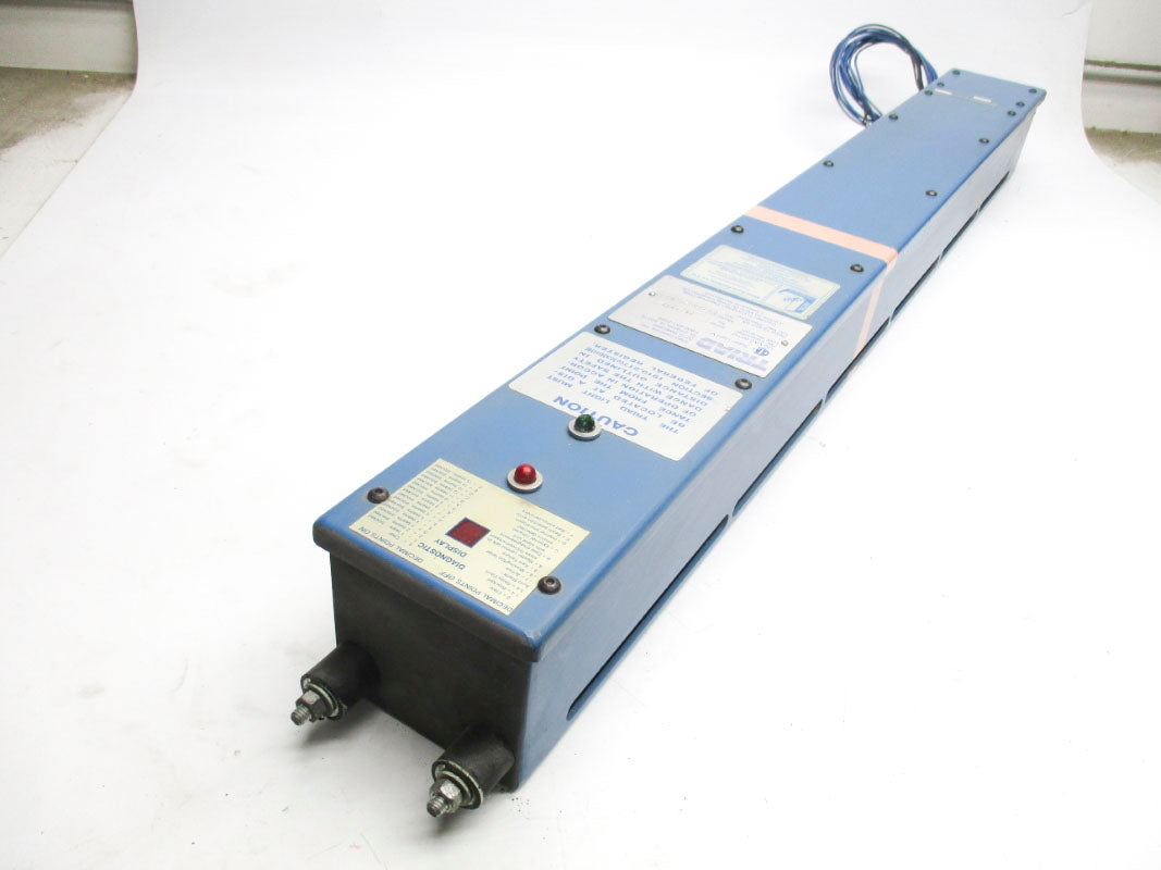 TRIAD CONTROLS TR-36-2F-36-ER 120VAC UNMP