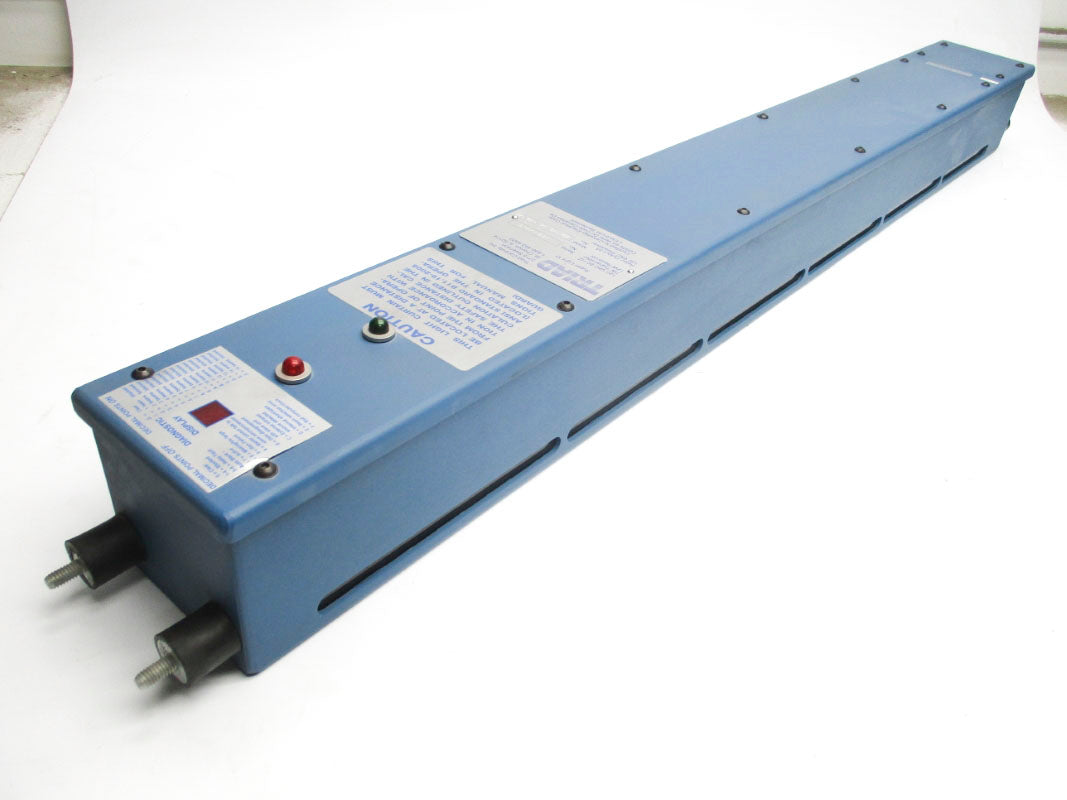 TRIAD CONTROLS TR-36-2F-20-DC 120VAC NSNP