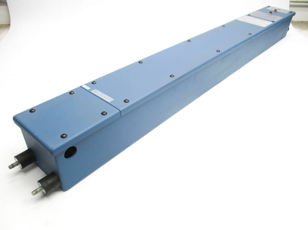 TRIAD CONTROLS TR-36-2F-20-DC 120VAC NSNP