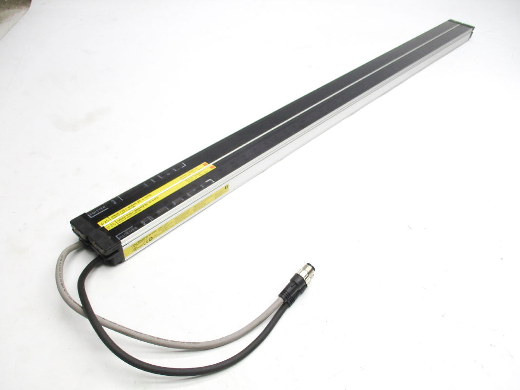 OMRON F3SJ-B0945P25-01TS 24V NSMP