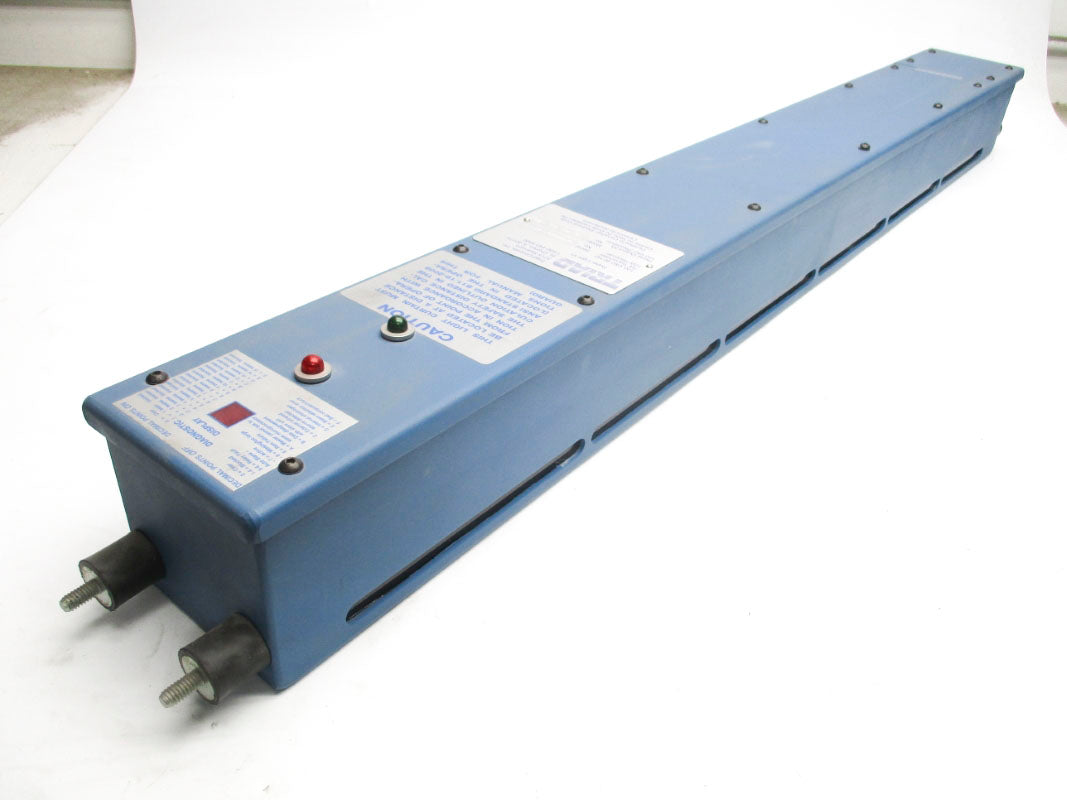 TRIAD CONTROLS TR-36-2F-20-24VDC 120VAC UNMP