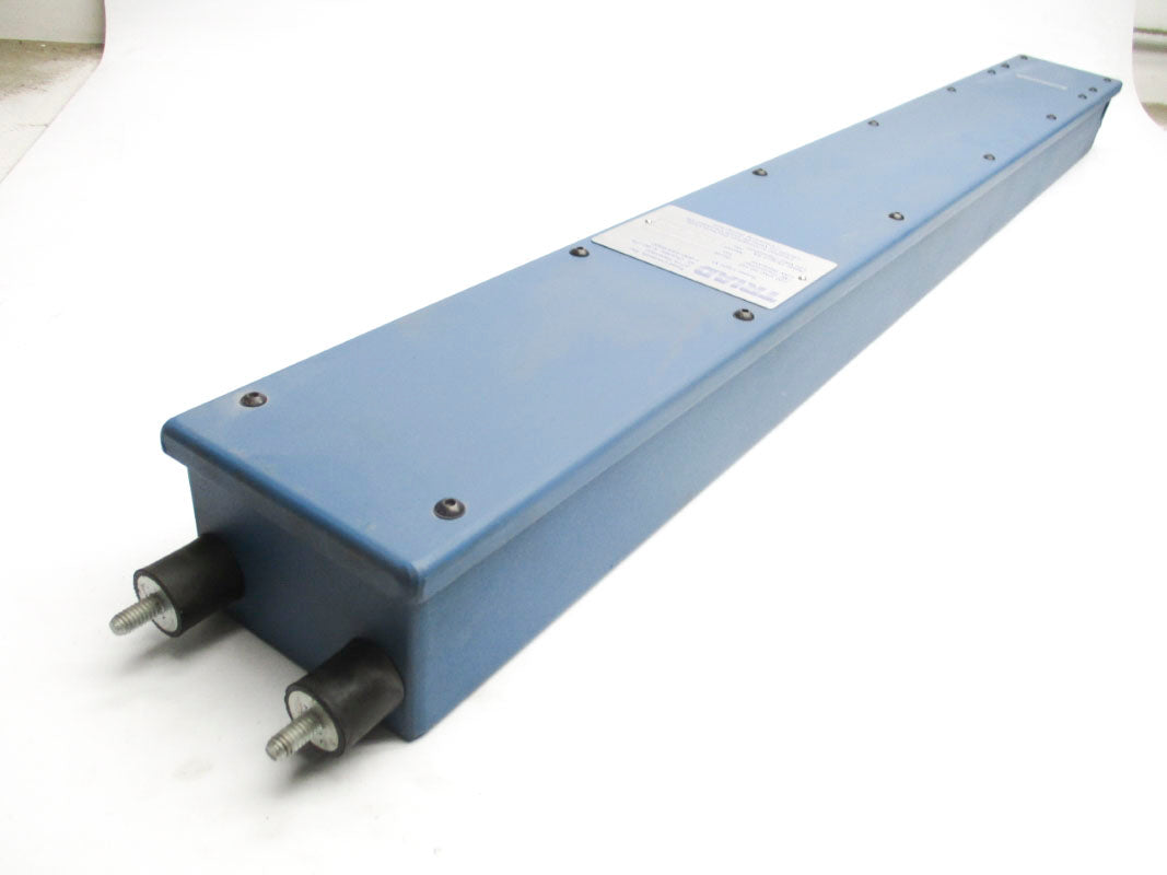 TRIAD CONTROLS TR-36-2F-20-DC EMITTER 120VAC NSNP