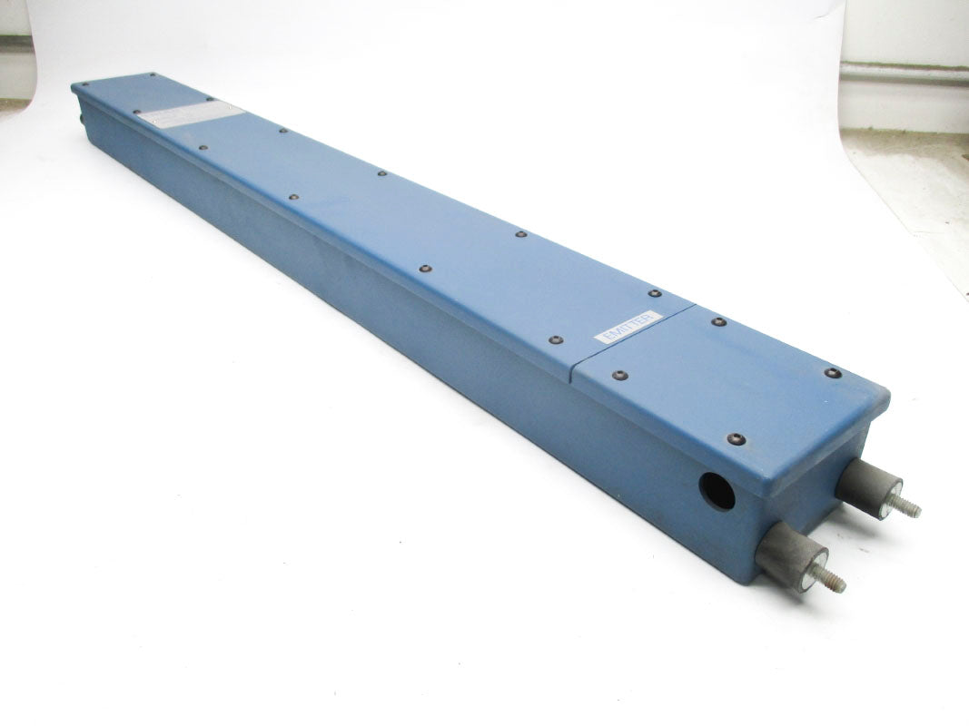 TRIAD CONTROLS TR-36-2F-20-DC EMITTER 120VAC NSNP