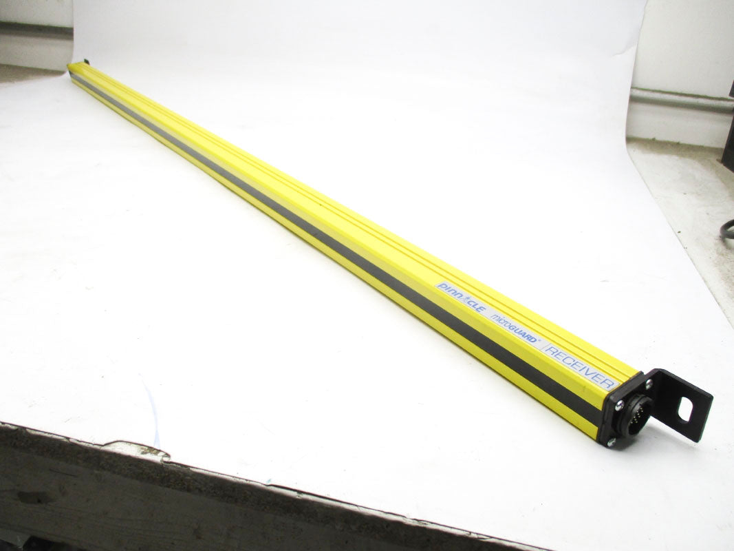 PINNACLE MG-52-0F1-20-CE 53-113 NSNP