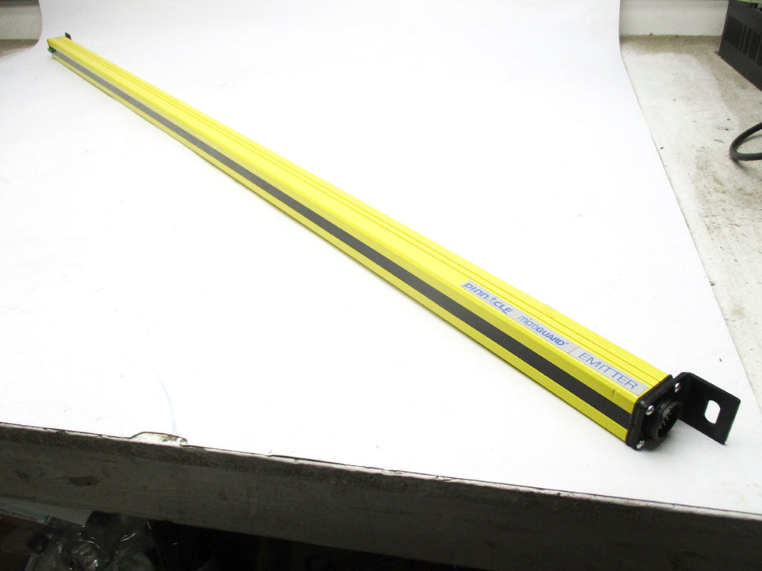 PINNACLE MG-52-0F1-20-CE 53-091 NSNP