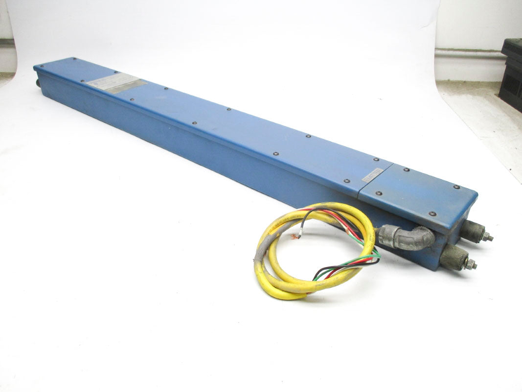 TRIAD CONTROLS TR-36-2F-20 120VAC UNMP