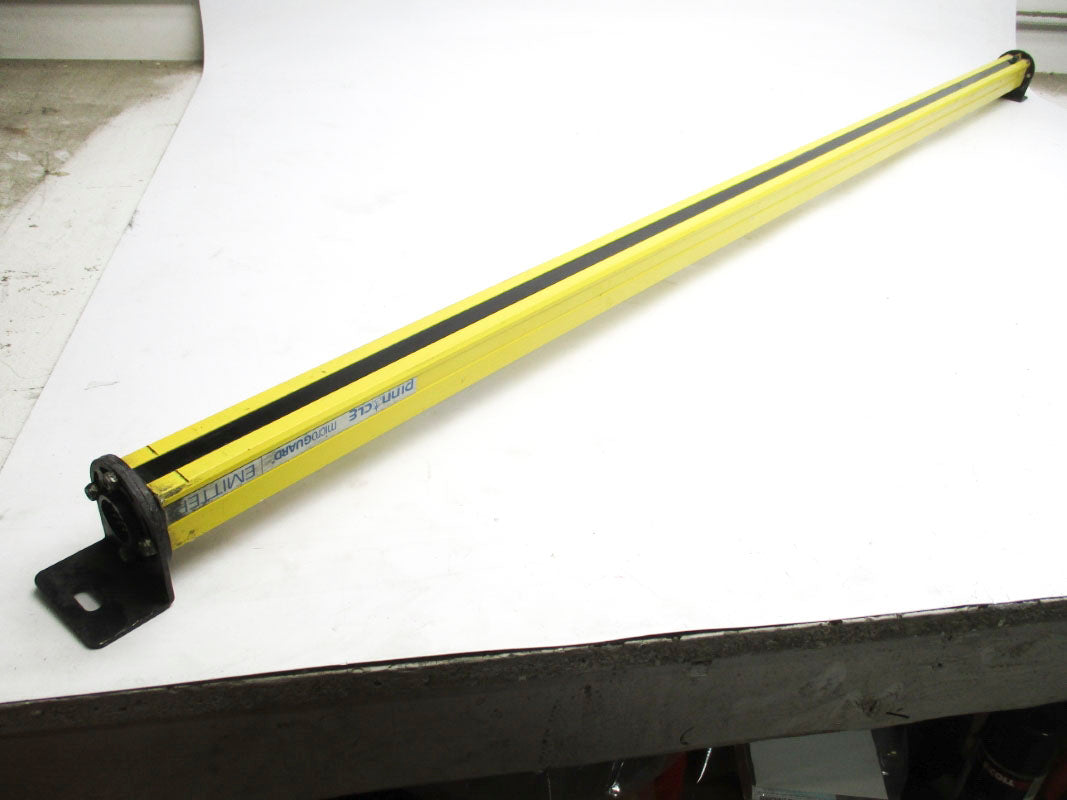 PINNACLE MG-52-0F1-20-DS-SMB-CE UNMP