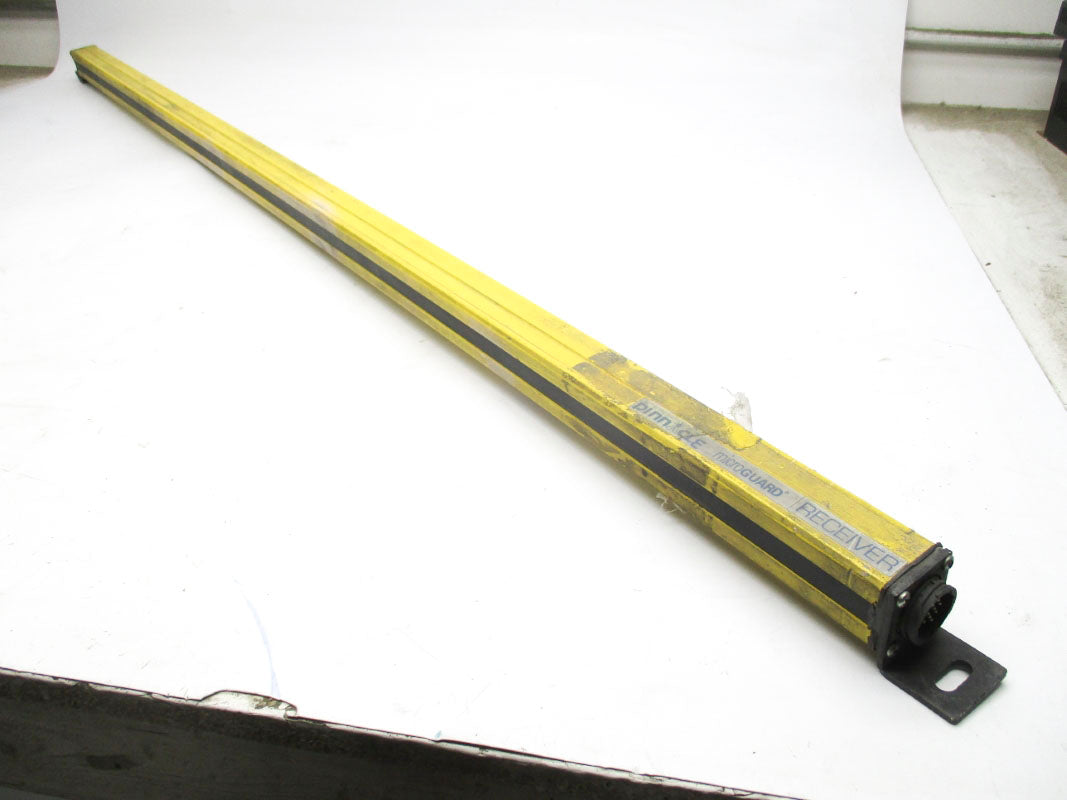 PINNACLE MG-52-0F1-20-B UNMP