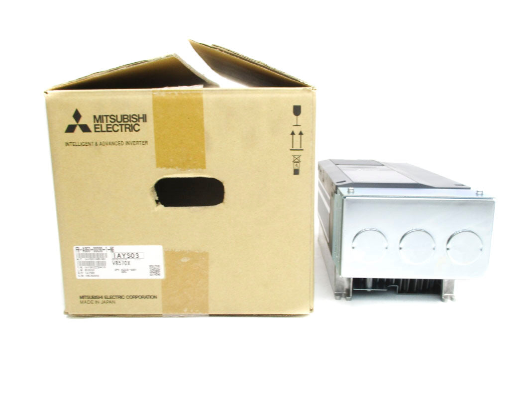 MITSUBISHI FR-A860-00090-1-N6 600V 15.1A NSMP