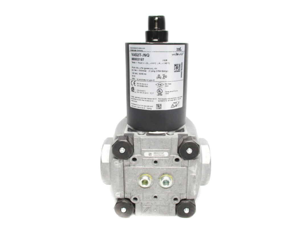 KROM SCHROEDER VAS2T-/NQ 88003197 120VAC 7PSIG NSNP