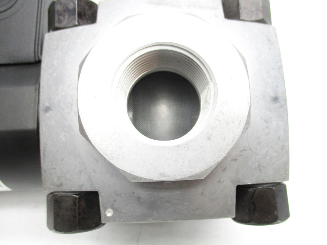 KROM SCHROEDER VAS2T-/NQ 88003197 120VAC 7PSIG NSNP