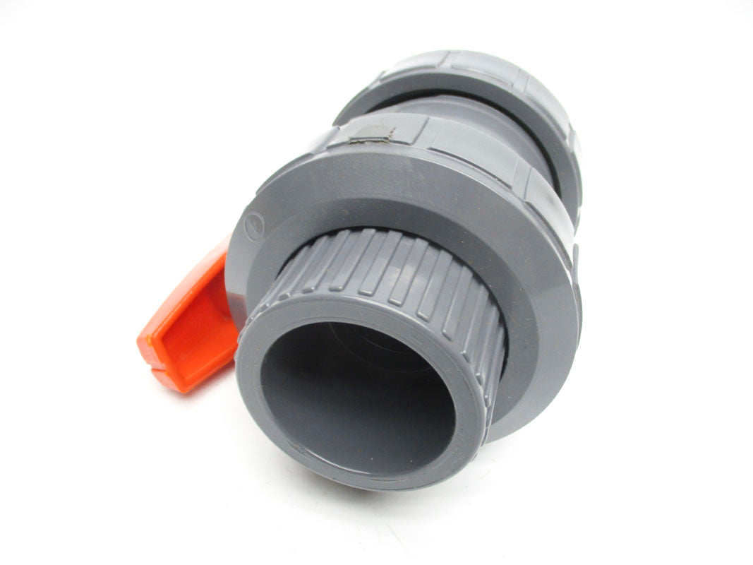 CHEMTROL U45TBV 150PSI 1 1/2" NSMP
