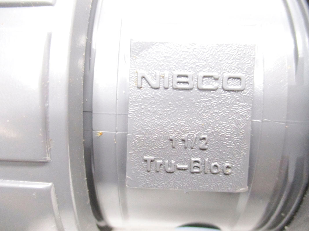 CHEMTROL U45TBV 150PSI 1 1/2" NSMP