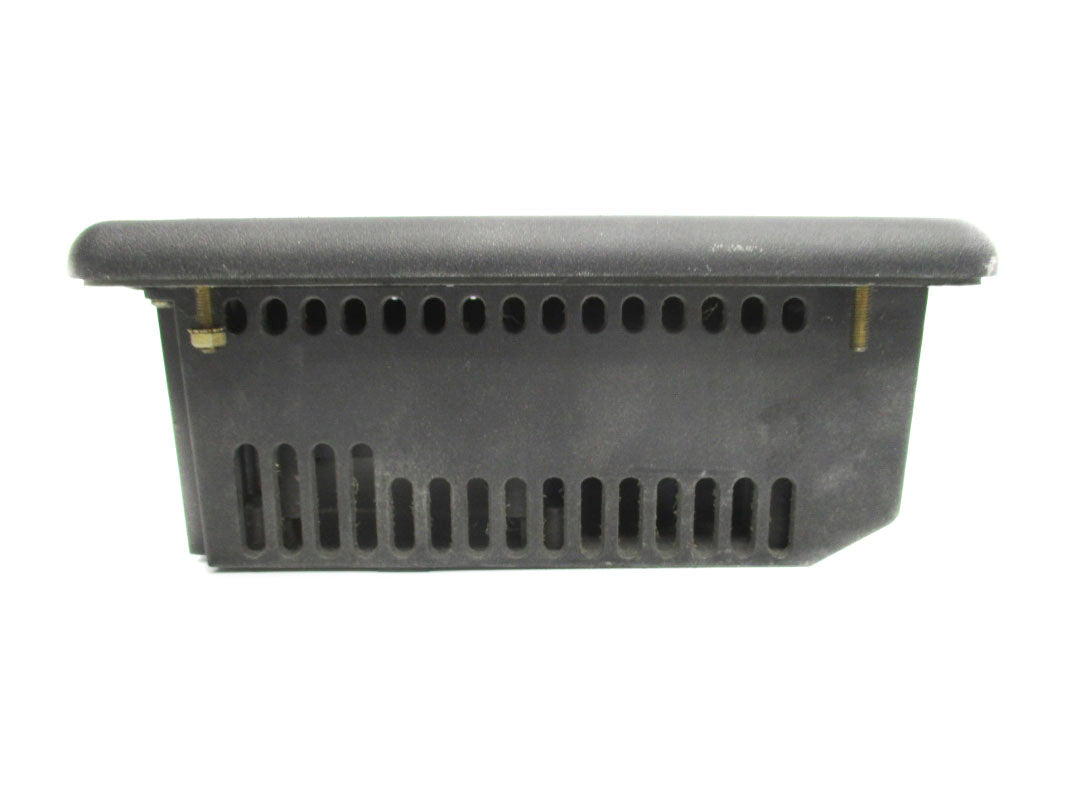 ALLEN BRADLEY 2711-K3A17L1 SER. A F/W 4.41 24VDC .25A UNMP