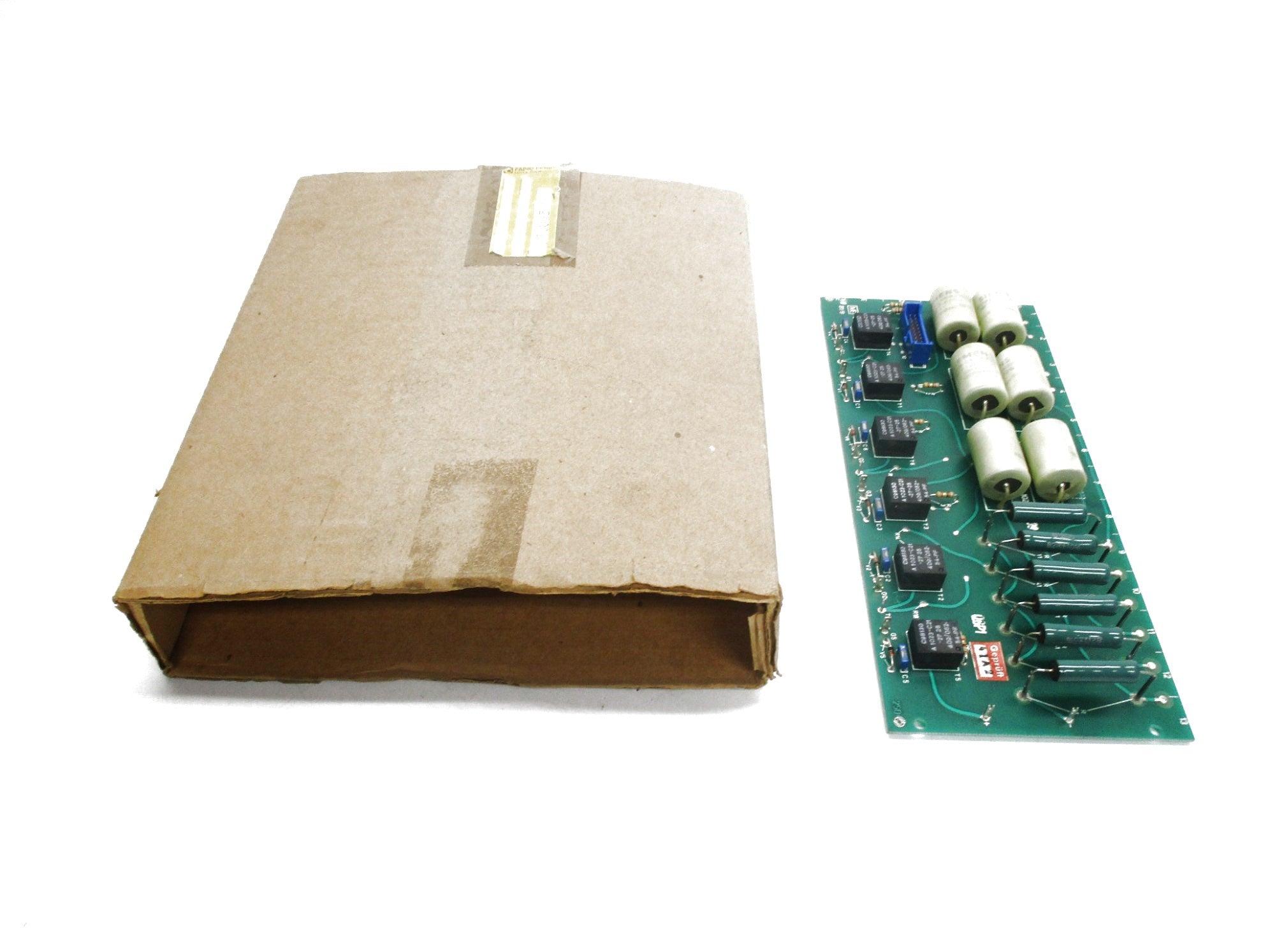 SIEMENS C98043-A1024-L9 NSMP