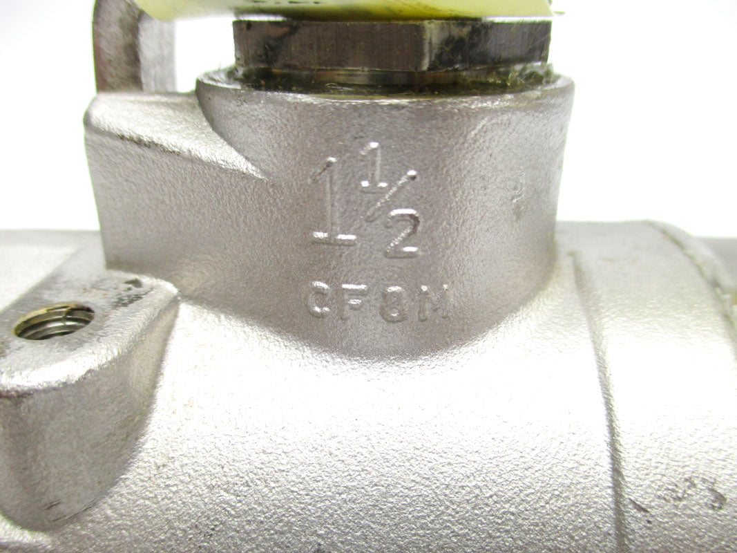 APOLLO 76-607-01 1 1/2" NSMP