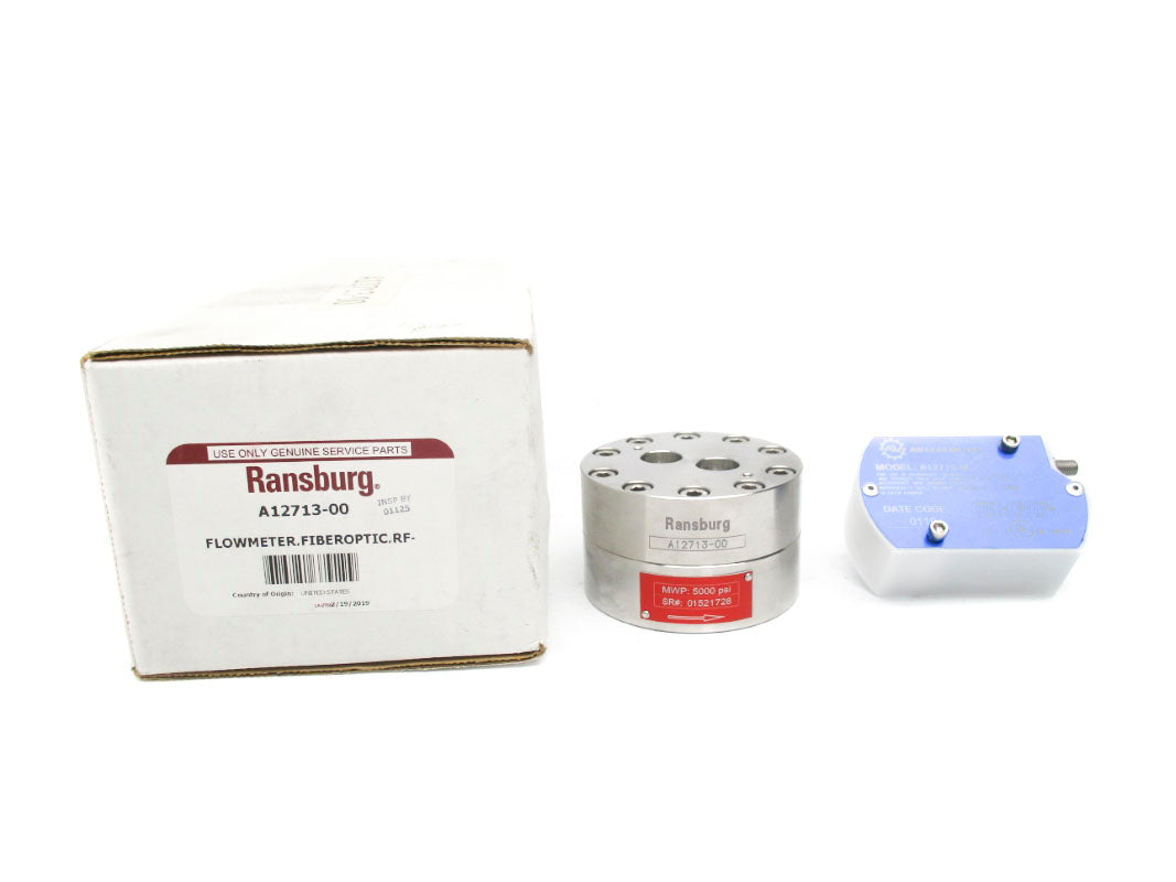 RANSBURG A12713-00 5000PSI NSMP