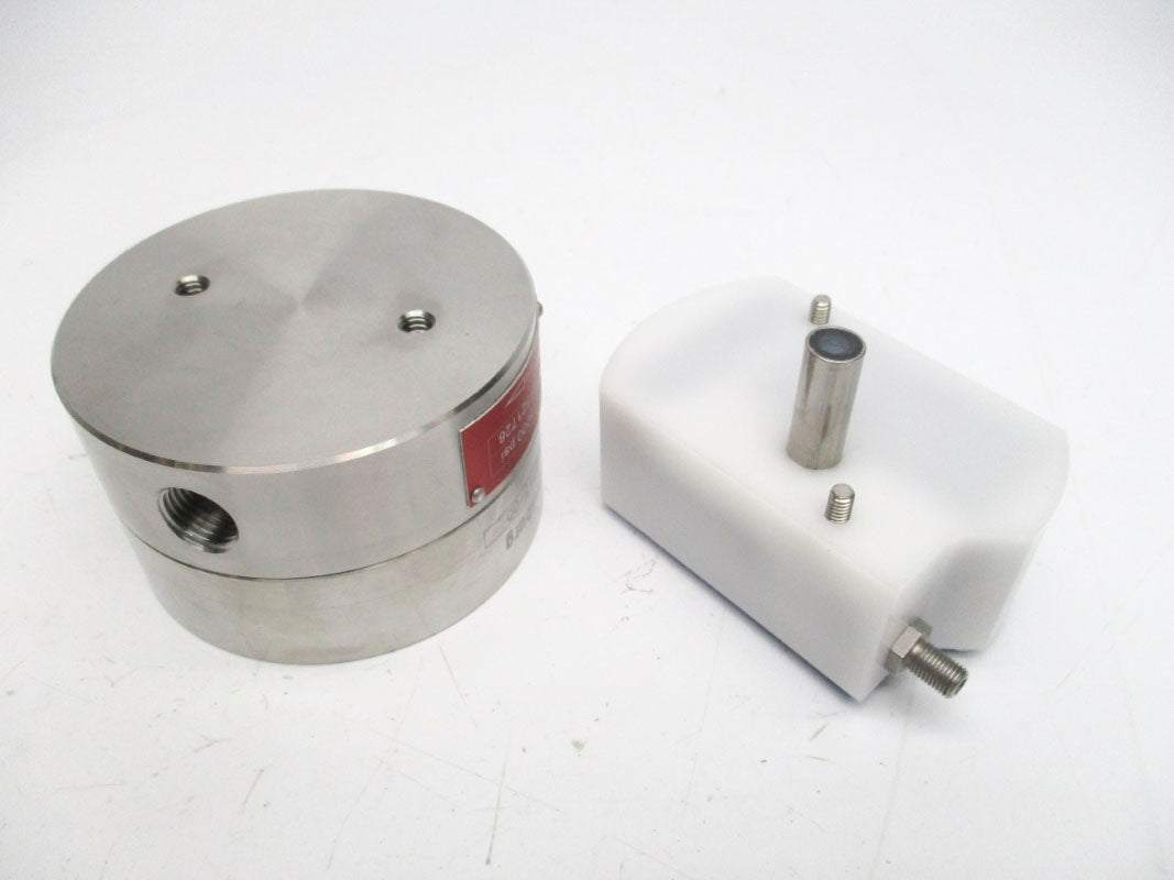RANSBURG A12713-00 5000PSI NSMP