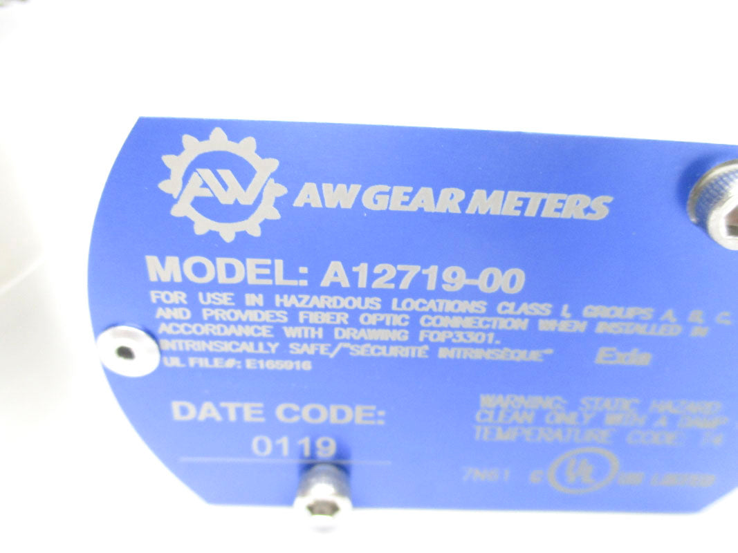 RANSBURG A12713-00 5000PSI NSMP