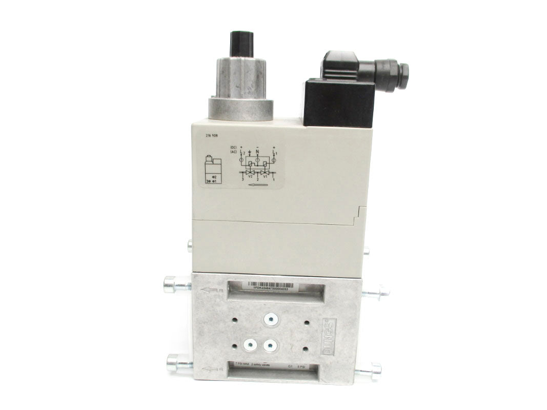 DUNG 224910 DMV-DLE703/602 120V 7PSI NSNP