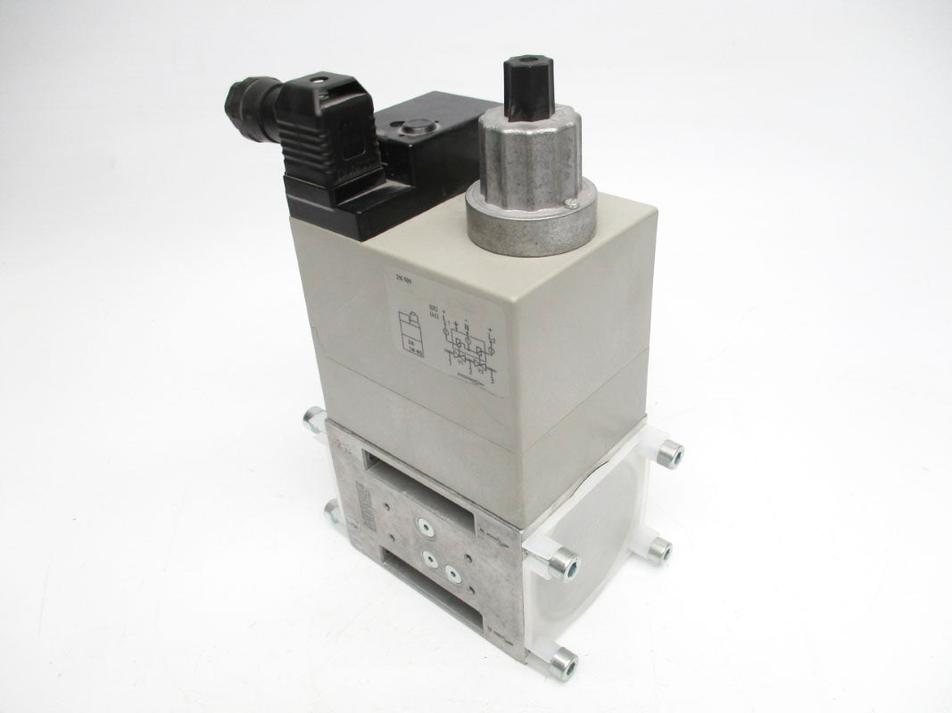 DUNG 224910 DMV-DLE703/602 120V 7PSI NSNP