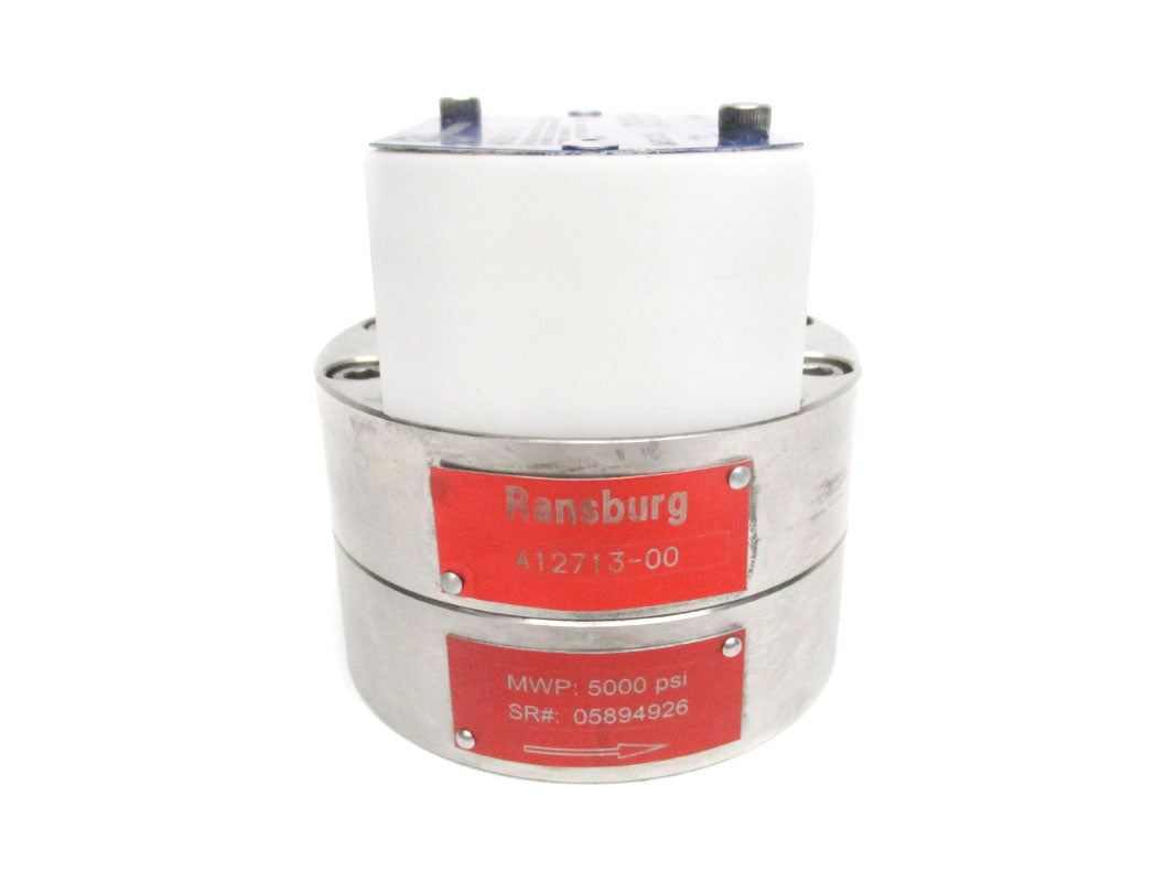 RANSBURG A12713-00 5000PSI NSNP