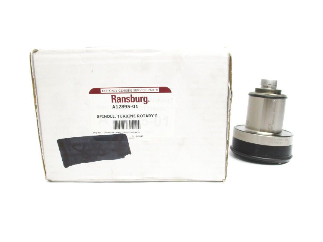 RANSBURG A12895-01 NSMP
