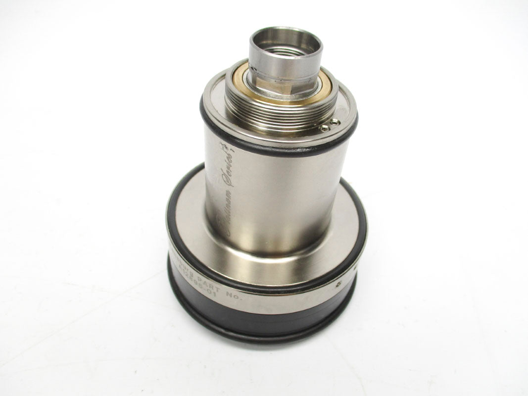 RANSBURG A12895-01 NSMP