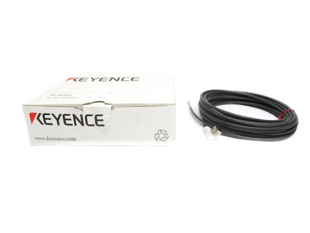 KEYENCE OP-87641 NSMP