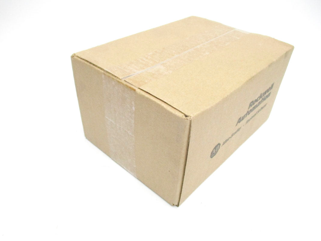 ALLEN BRADLEY 100S-C85D22BC SER. A 110-120V (BR/WH) NSFS