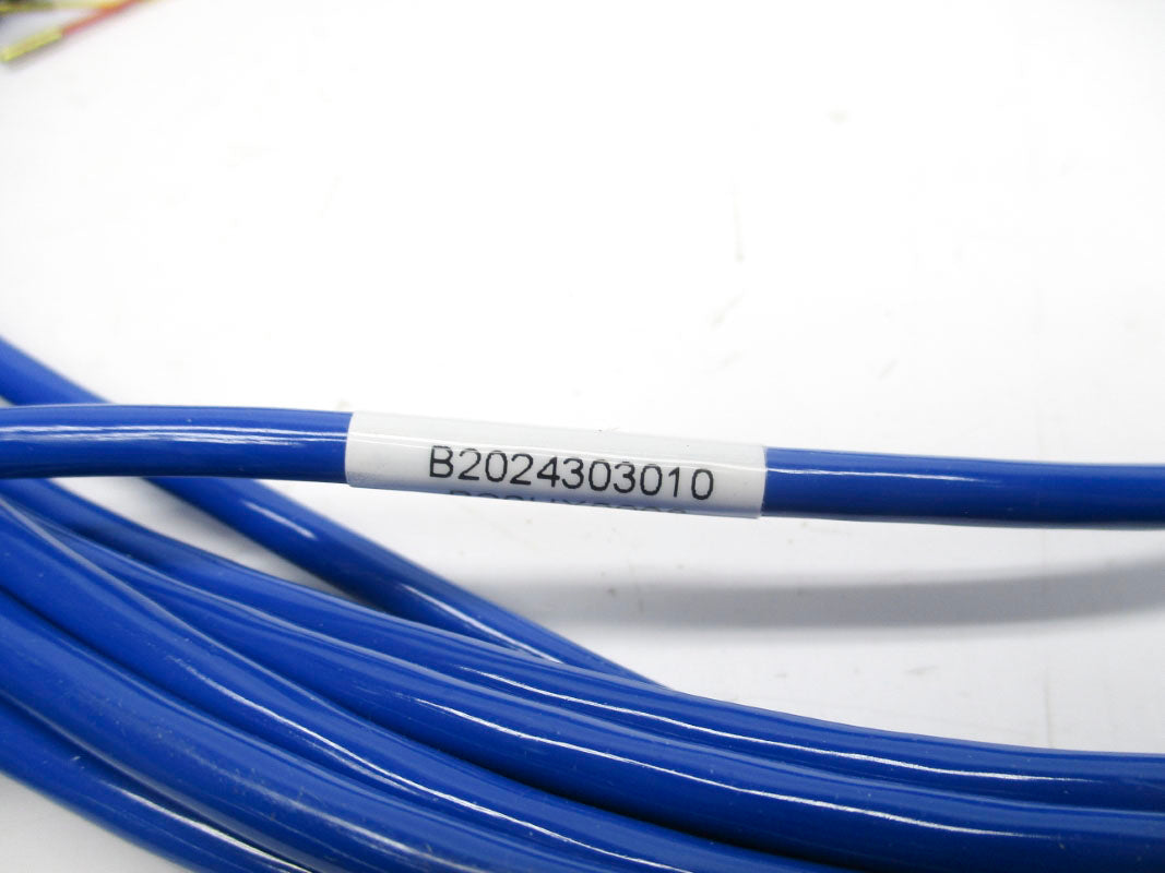 MARPOSS B2024303010 NSMP
