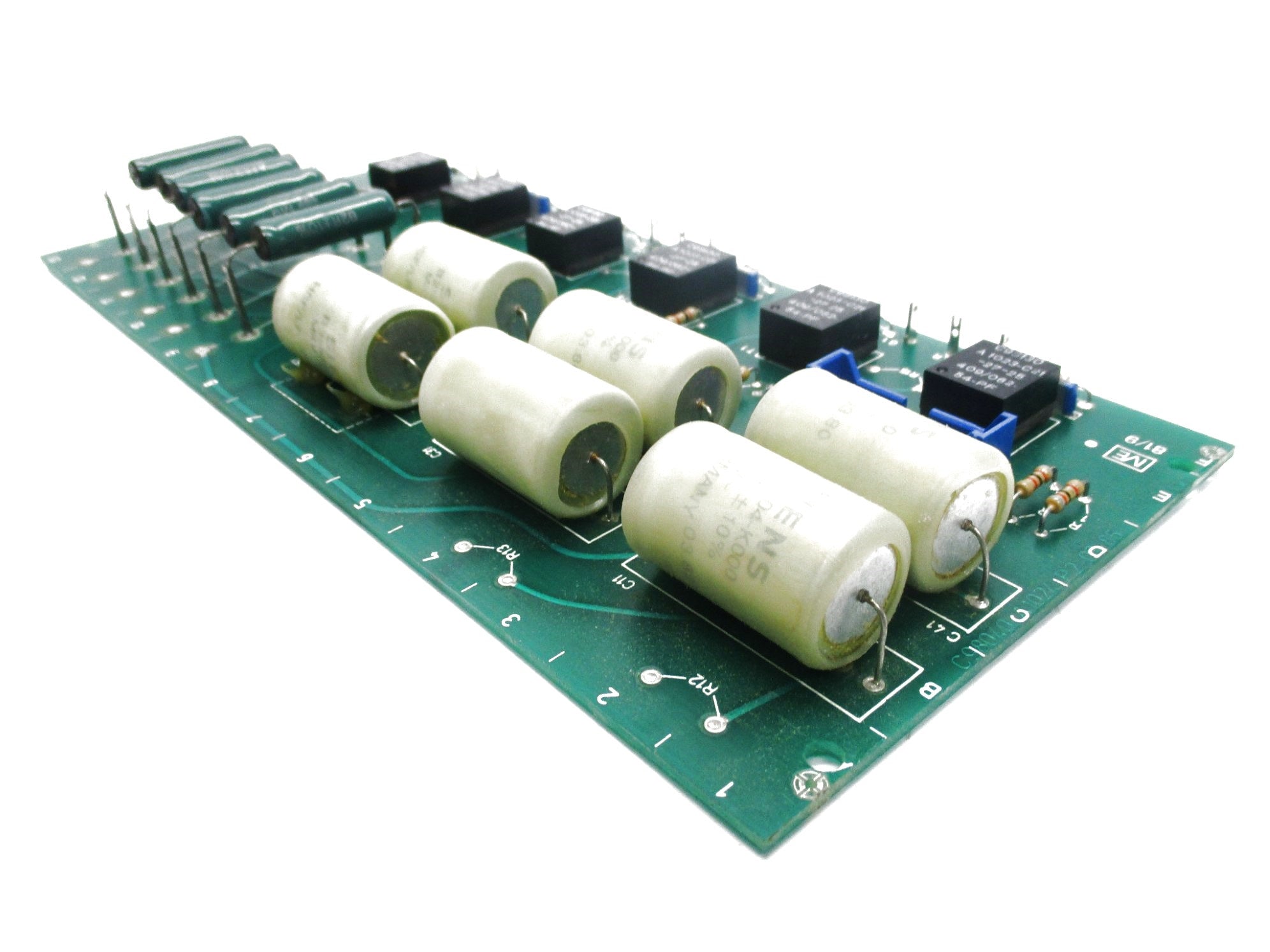 SIEMENS C98043-A1024-L9 NSMP