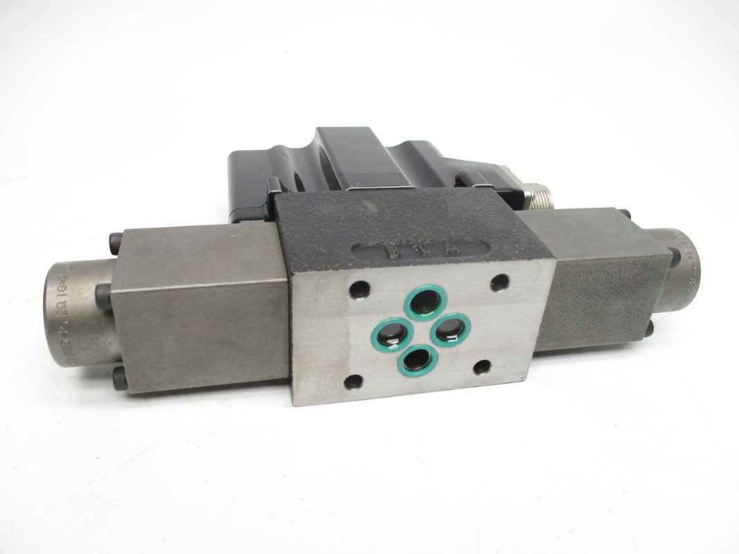 PARKER D1FVE02BCVF0A41 2.54A NSNP