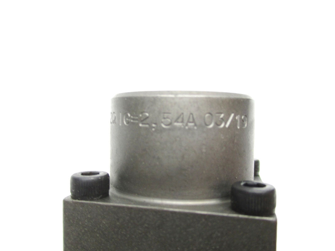 PARKER D1FVE02BCVF0A41 2.54A NSNP