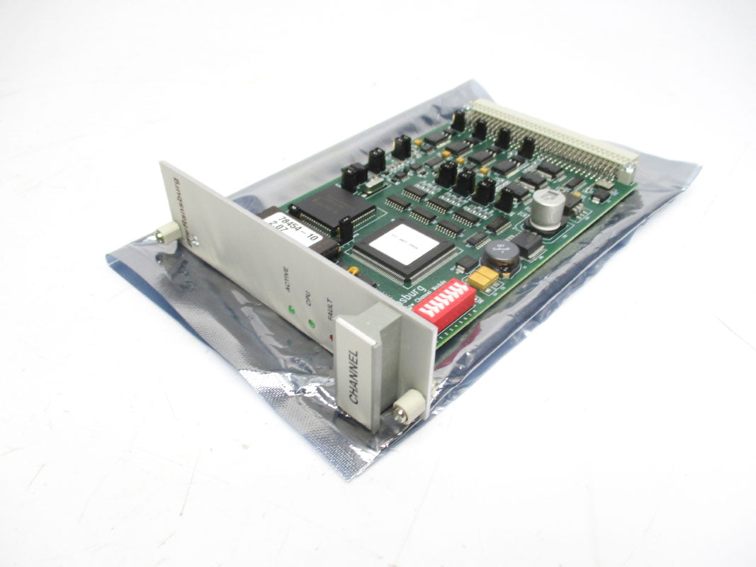 RANSBURG A10946-02 NSMP