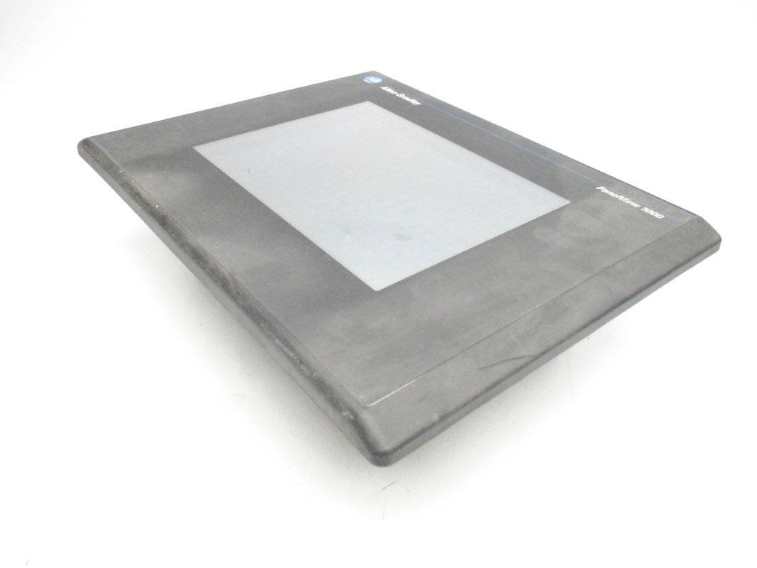 ALLEN BRADLEY 2711-T10C1 SER. C 240VAC 0.25A F/W 4.46 UNMP