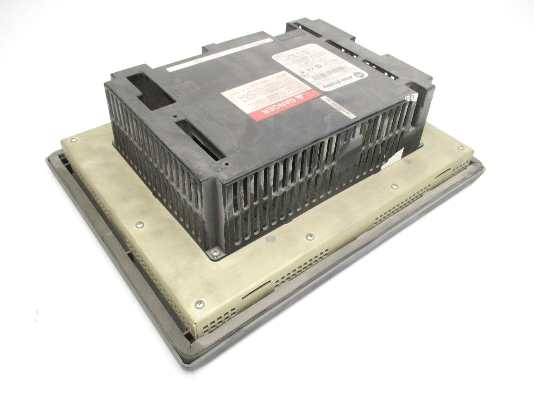 ALLEN BRADLEY 2711-T10C1 SER. C 240VAC 0.25A F/W 4.46 UNMP