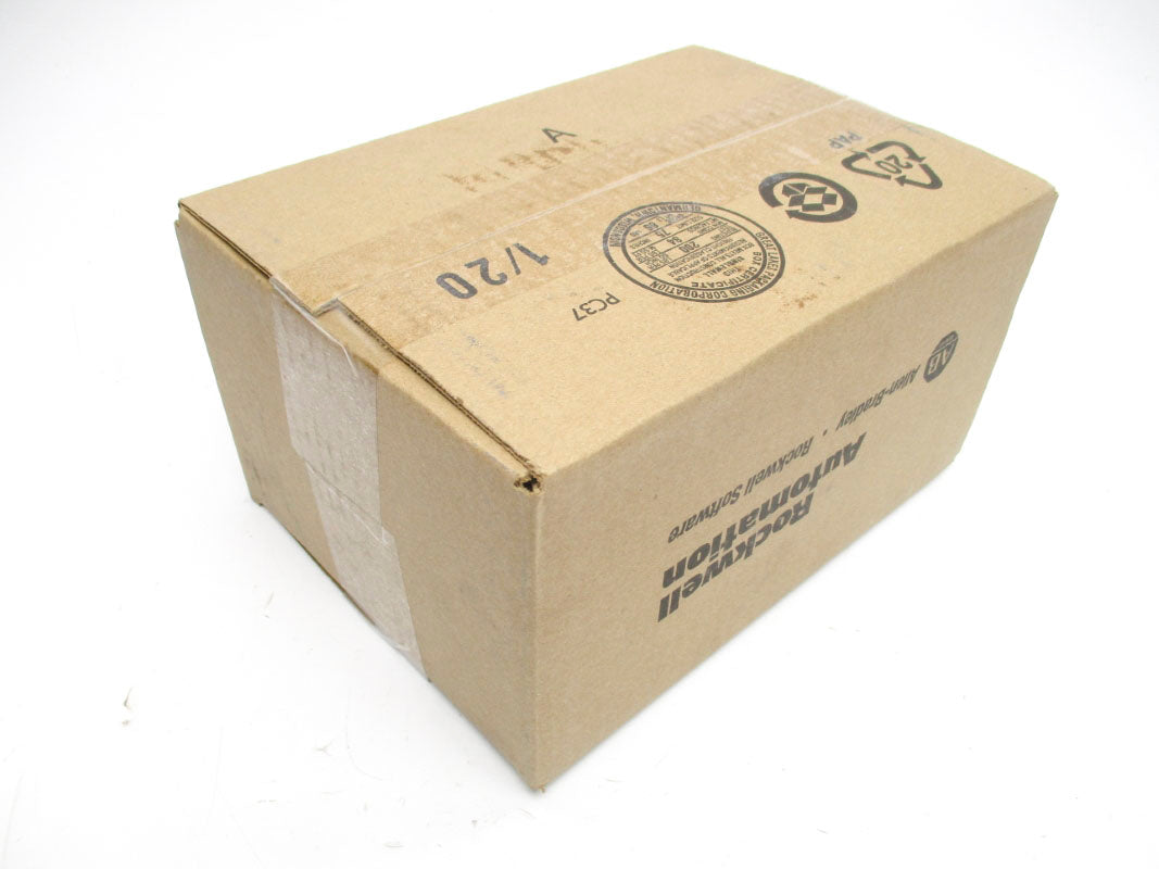 ALLEN BRADLEY 100S-C72D22BC SER. B 120V (BR/WH) NSFS