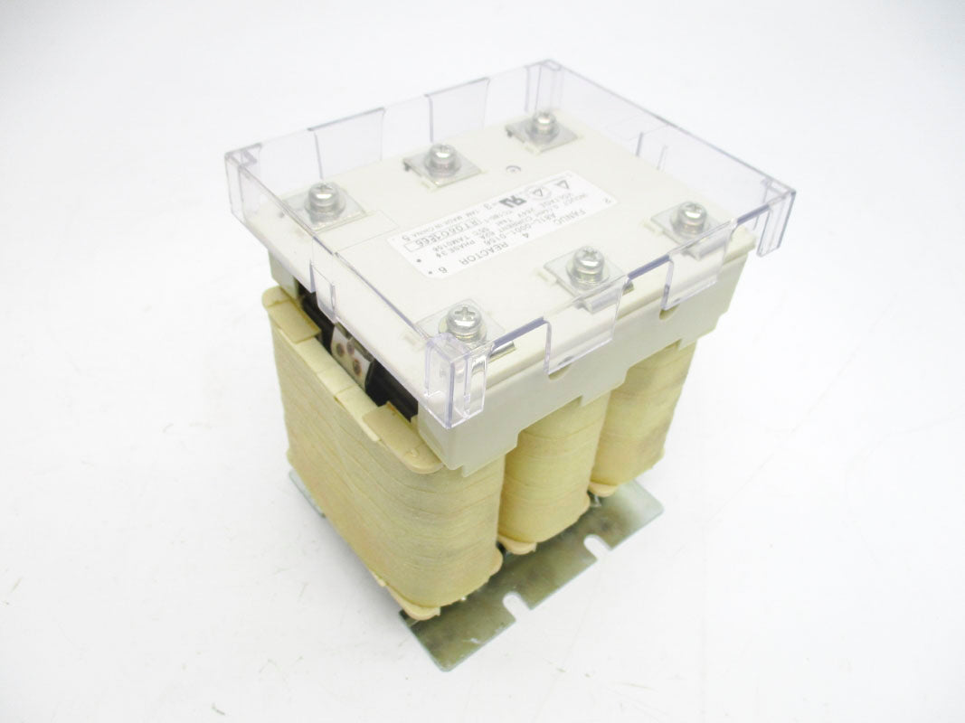 FANUC A81L-0001-0156 264V 62A NSMP