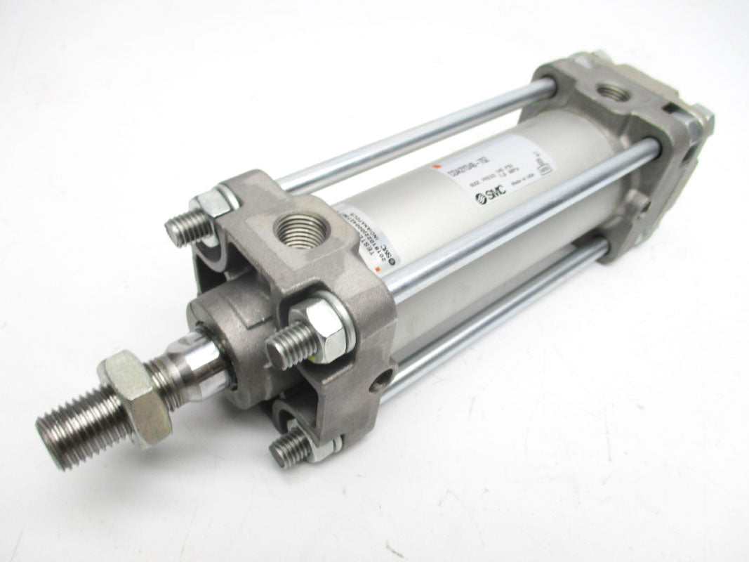 SMC CDA2YD40-75Z 145PSI NSNP