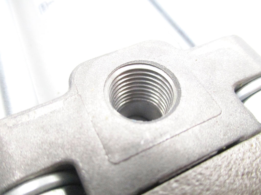 SMC CDA2YD40-75Z 145PSI NSNP
