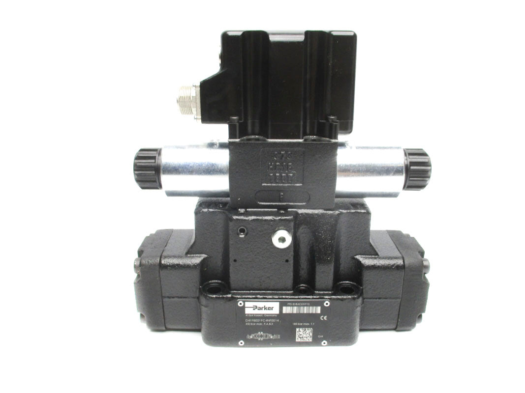 PARKER D1FVE02CC0NM0314 350BAR 2.75A NSNP