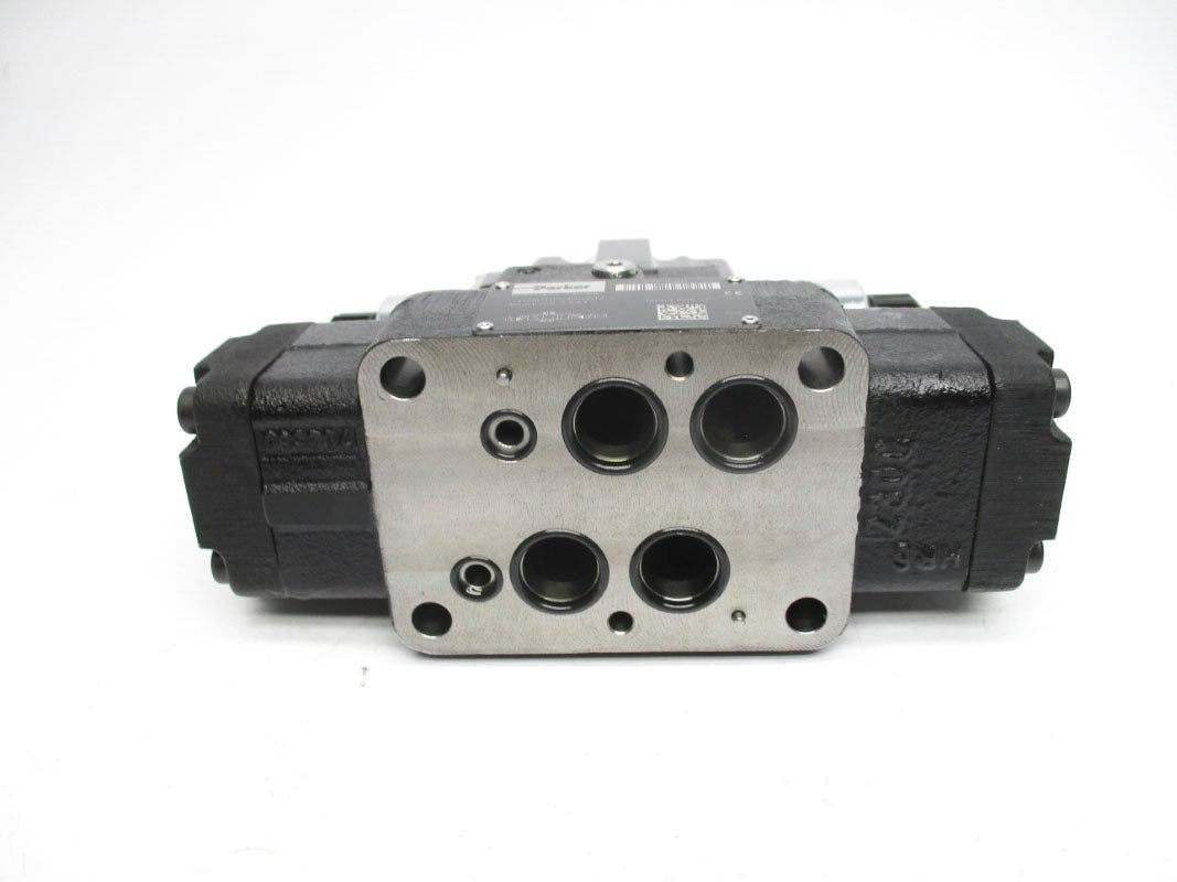 PARKER D1FVE02CC0NM0314 350BAR 2.75A NSNP