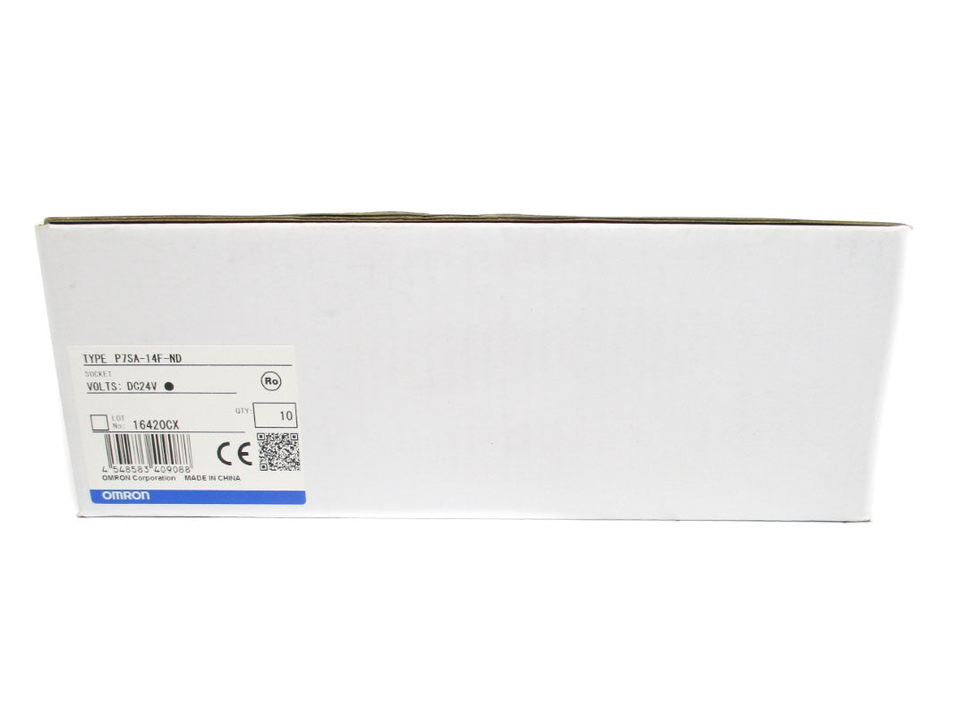 OMRON P7SA-14F-ND 24VDC (PKG OF 10) NSFS