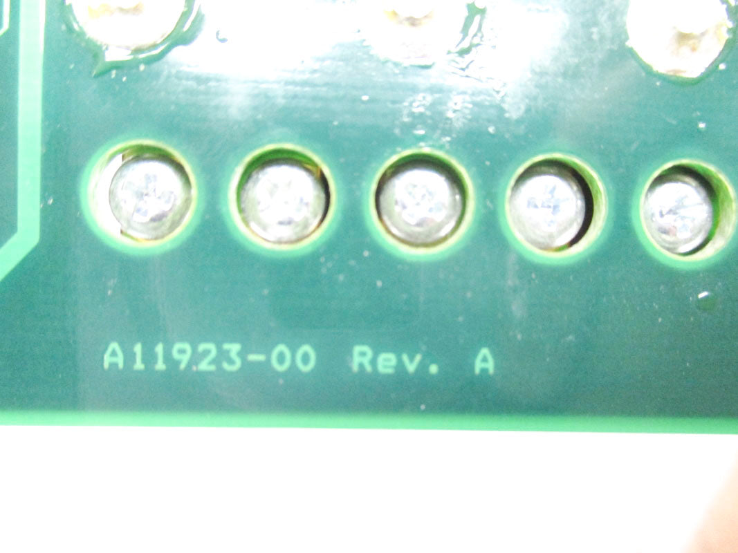 RANSBURG A11925-00 NSMP