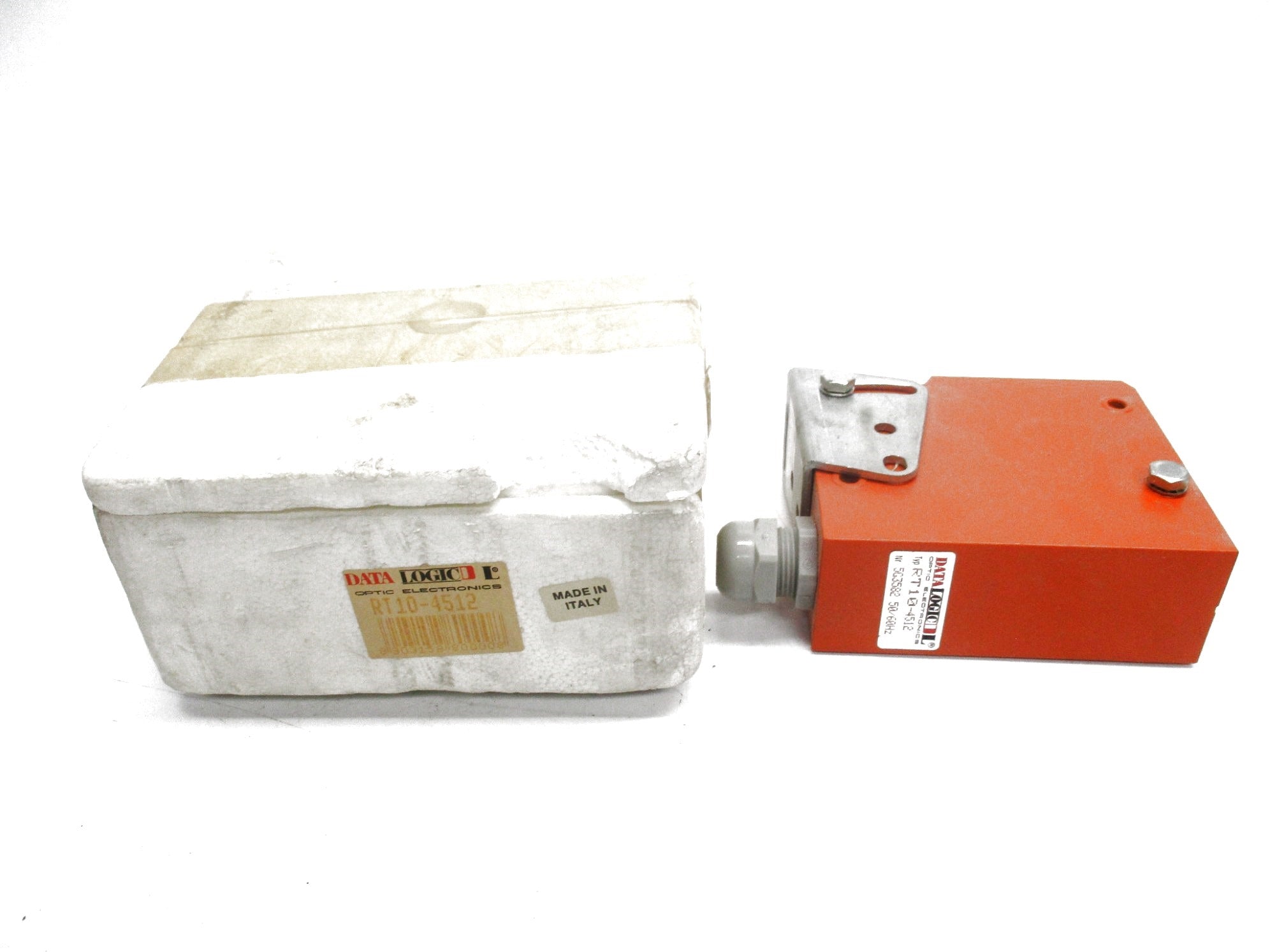 DATA LOGIC RT10-4512 NSMP