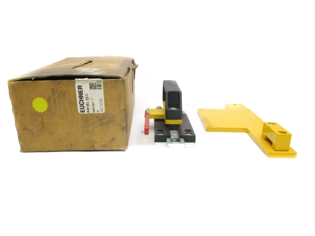 EUCHNER RIEGELTZ-C 057737 NSMP