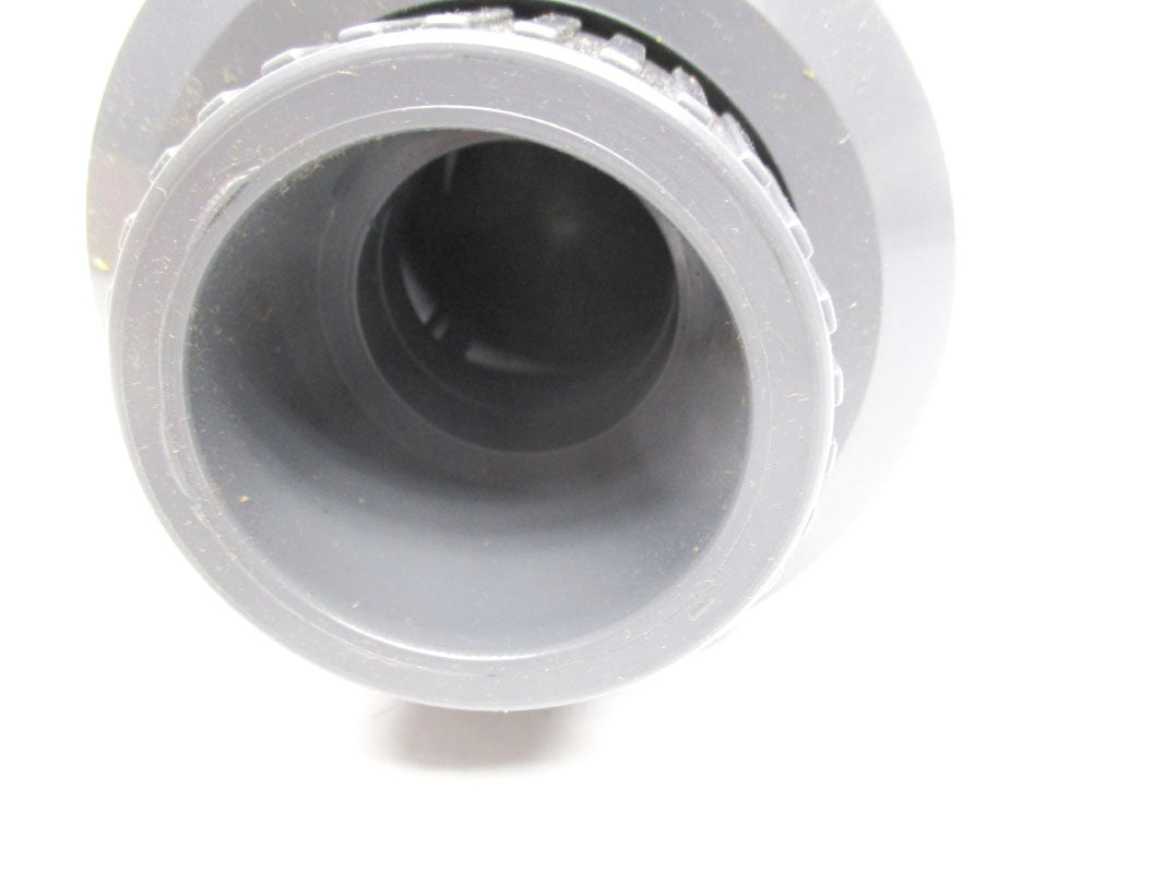 CHEMTROL U45BCE 1 1/2" 150PSI NSMP